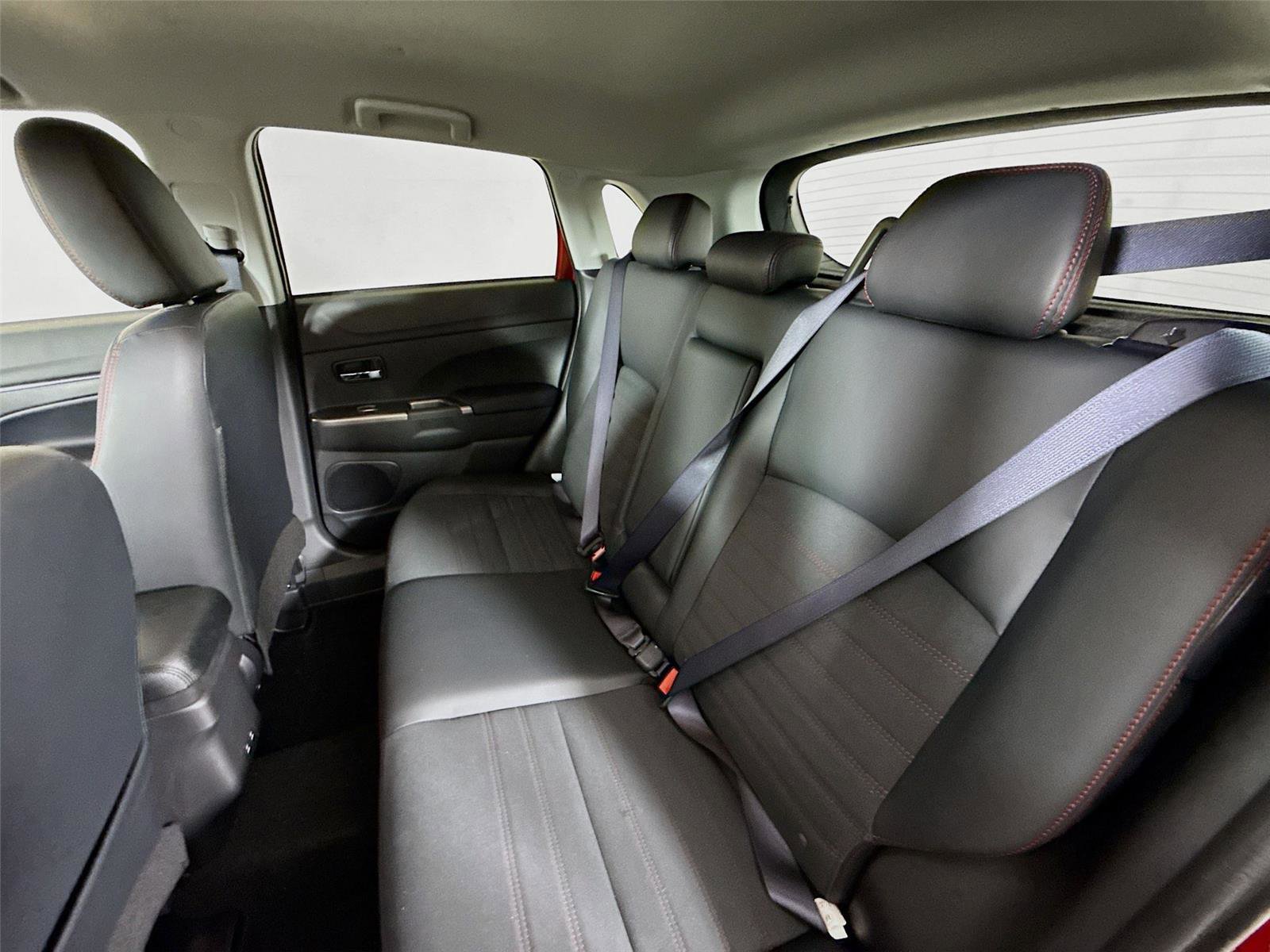 New 2026 Mitsubishi Outlander Sport AWD image 16