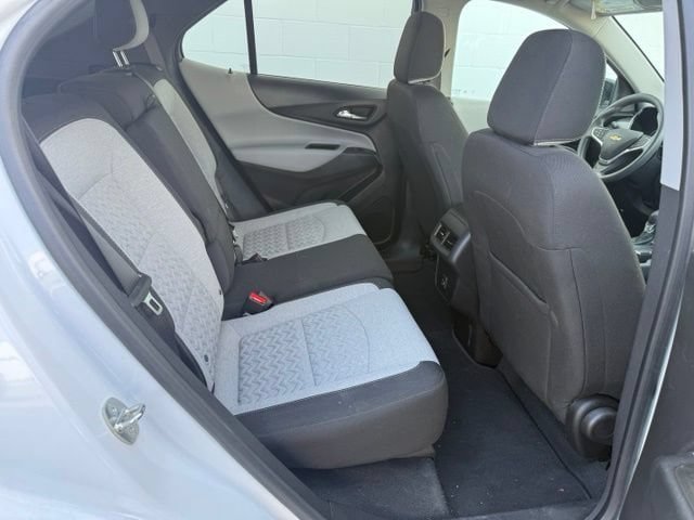 Certified 2023 Chevrolet Equinox LS w/ LS Convenience Package FWD image 12