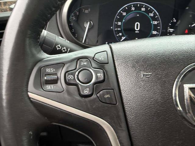 Used 2014 Buick LaCrosse Premium w/ Ultra Luxury Package FWD image 26