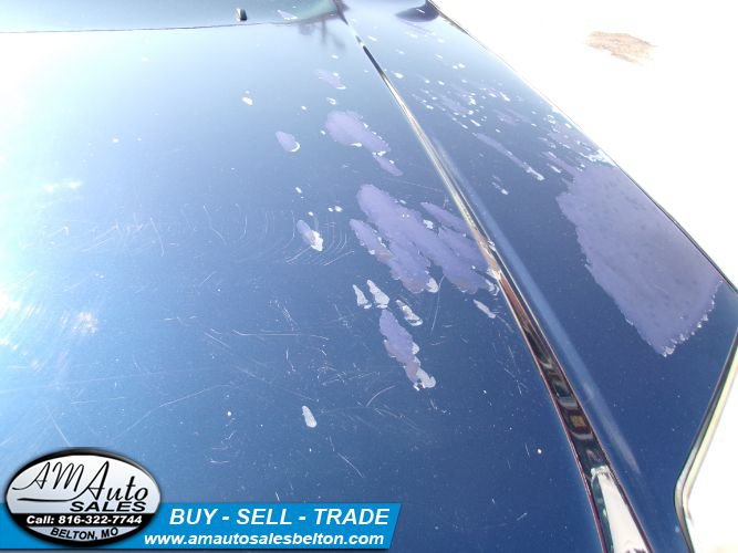 Used 2004 Toyota 4Runner Limited AWD/4WD image 27