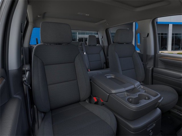 New 2026 Chevrolet Silverado 1500 LT image 16