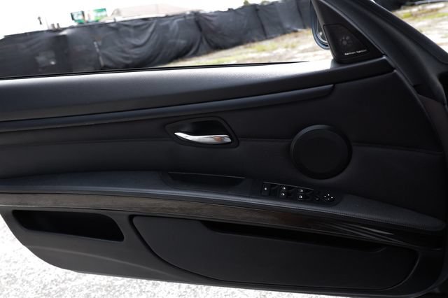 Used 2013 BMW 335i Convertible RWD image 42