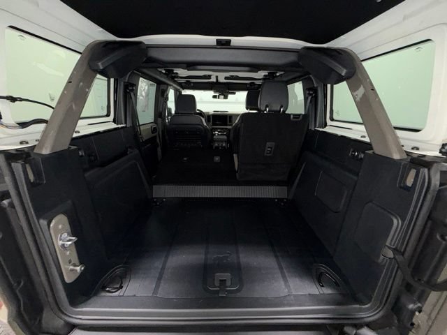 Used 2026 Ford Bronco Big Bend w/ Black Diamond Package AWD/4WD image 34