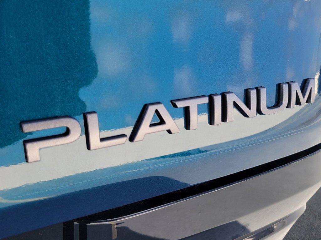 New 2026 Nissan Murano Platinum AWD/4WD image 10