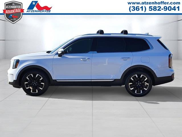 Used 2024 Kia Telluride SX Prestige image 4
