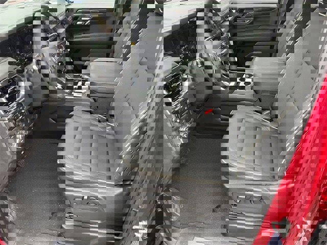 New 2026 GMC Yukon XL Elevation image 9