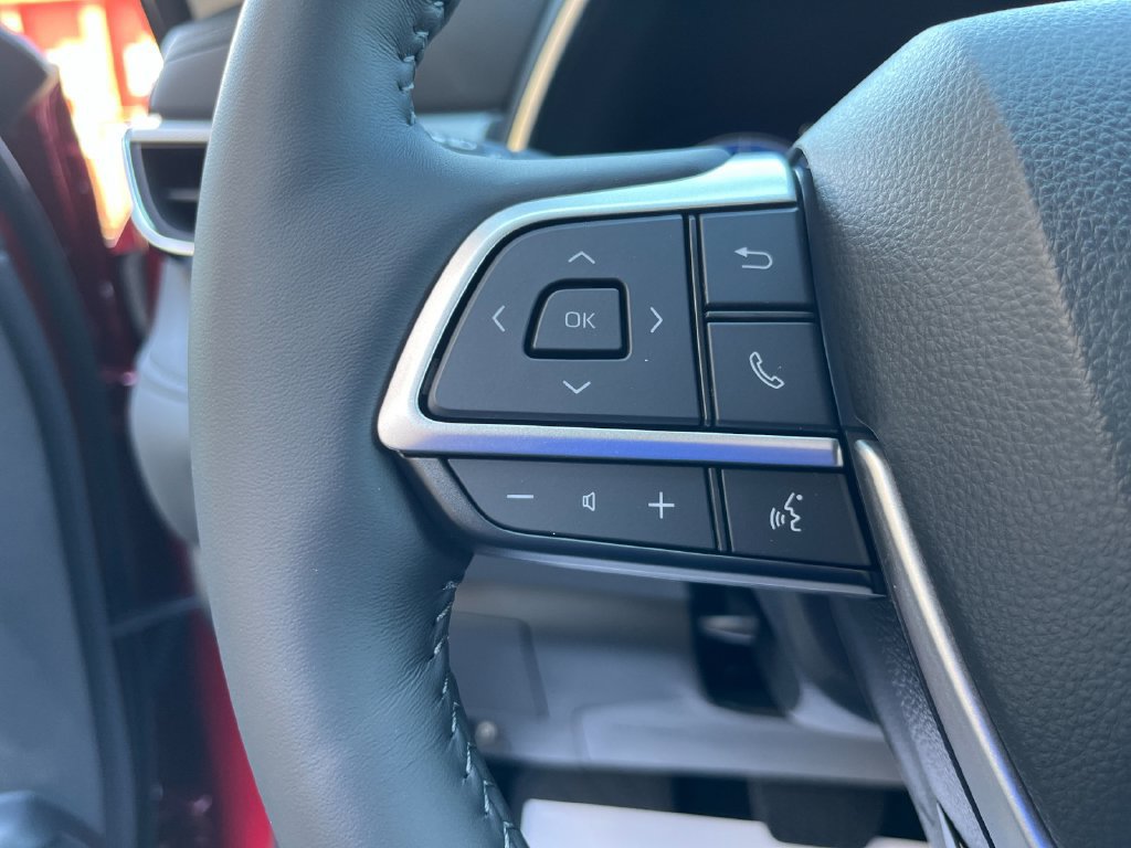 New 2026 Toyota Highlander Platinum AWD/4WD image 27