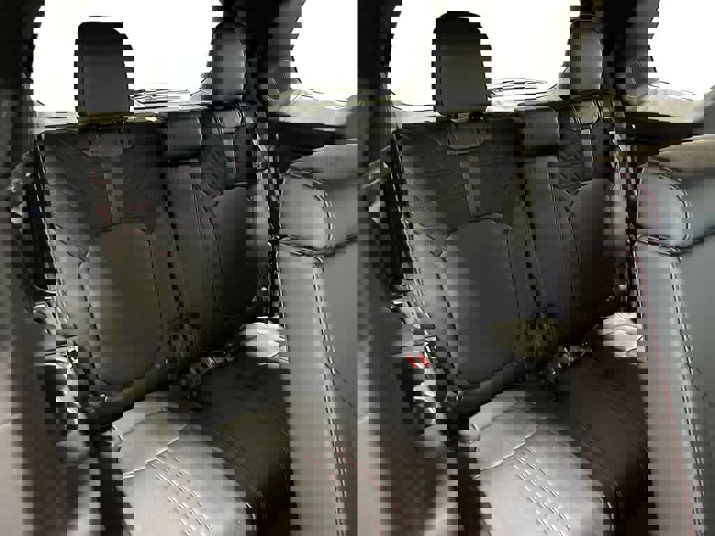 New 2026 Honda Pilot Black Edition image 27