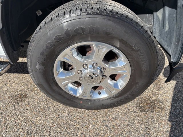 Used 2024 RAM 3500 Big Horn image 7