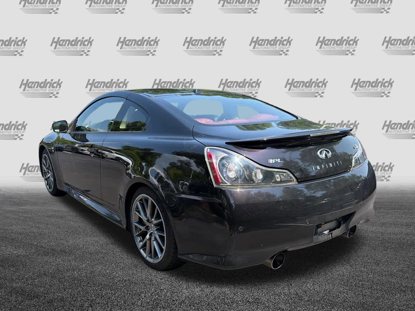 Used 2011 INFINITI G37 IPL RWD image 9