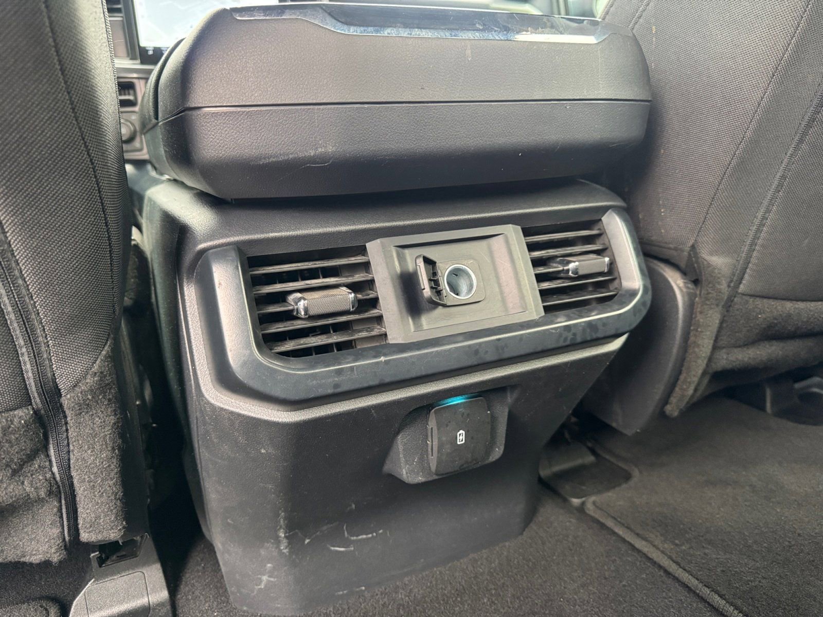 Certified 2024 Ford F150 STX image 18