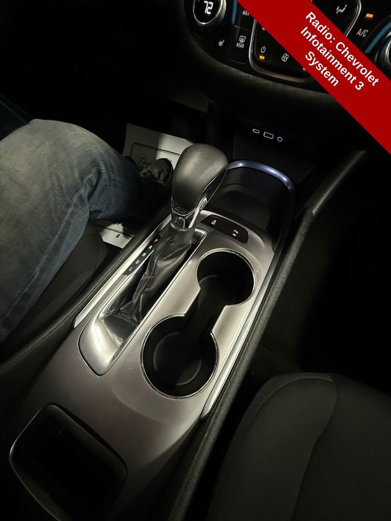 Used 2021 Chevrolet Malibu LT image 26