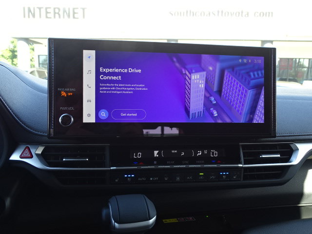 New 2026 Toyota Sienna Platinum AWD/4WD image 19