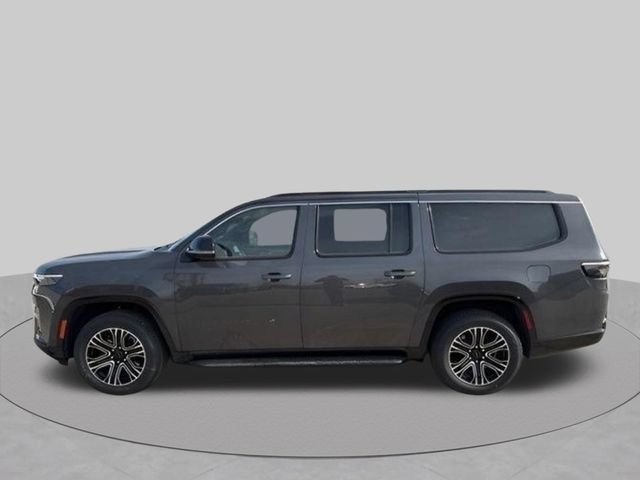 New 2026 Jeep Grand Wagoneer L 4WD w/ Premium Group I image 7