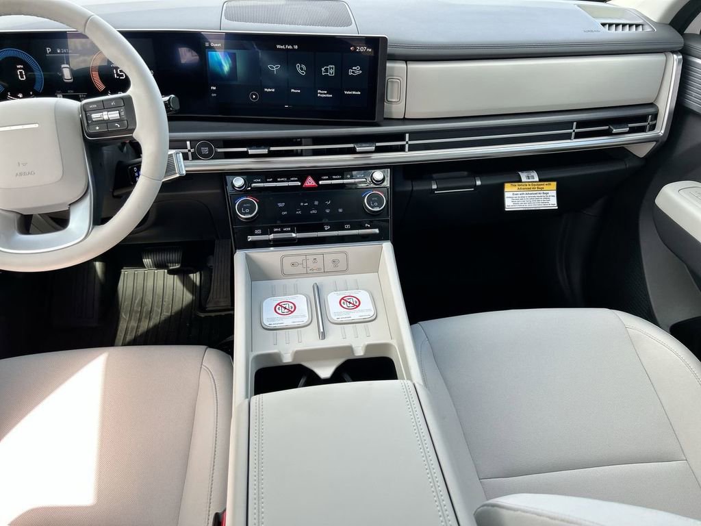 New 2026 Hyundai Santa Fe SE image 14
