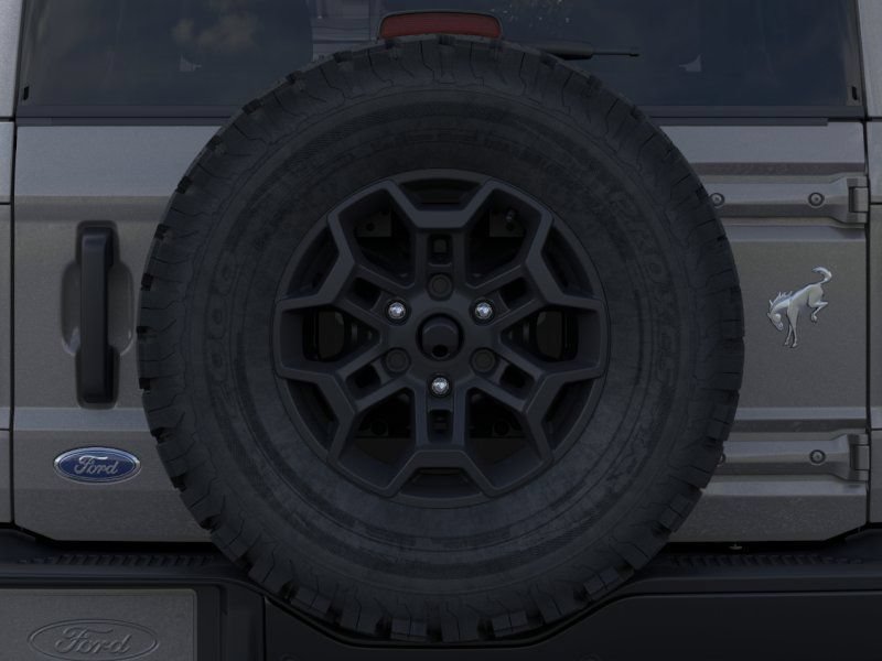 New 2026 Ford Bronco Badlands AWD/4WD image 24