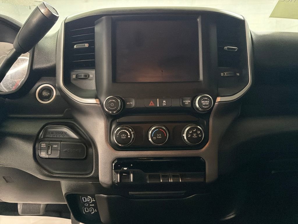 Used 2022 RAM 2500 Big Horn image 22