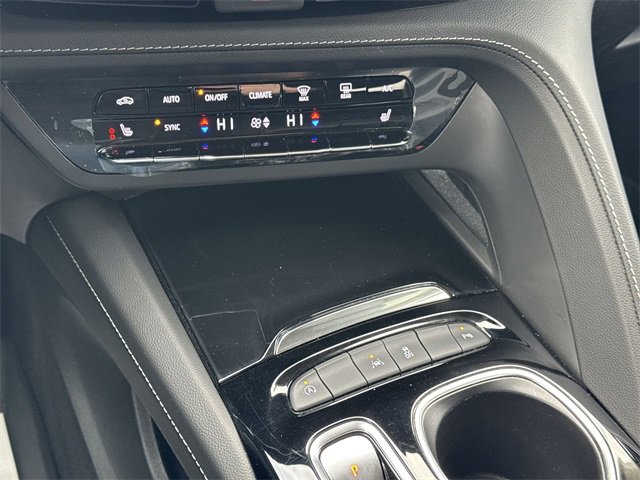 Certified 2023 Buick Envision Essence image 17