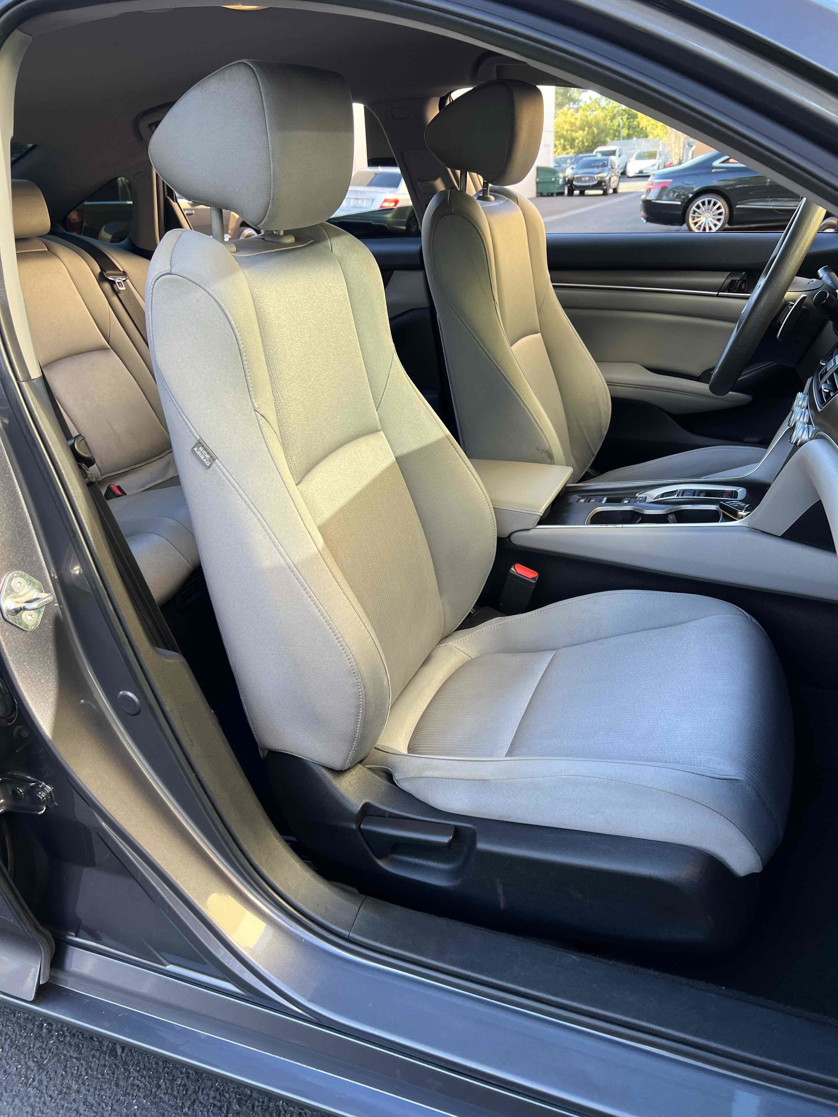 Used 2019 Honda Accord Hybrid image 38