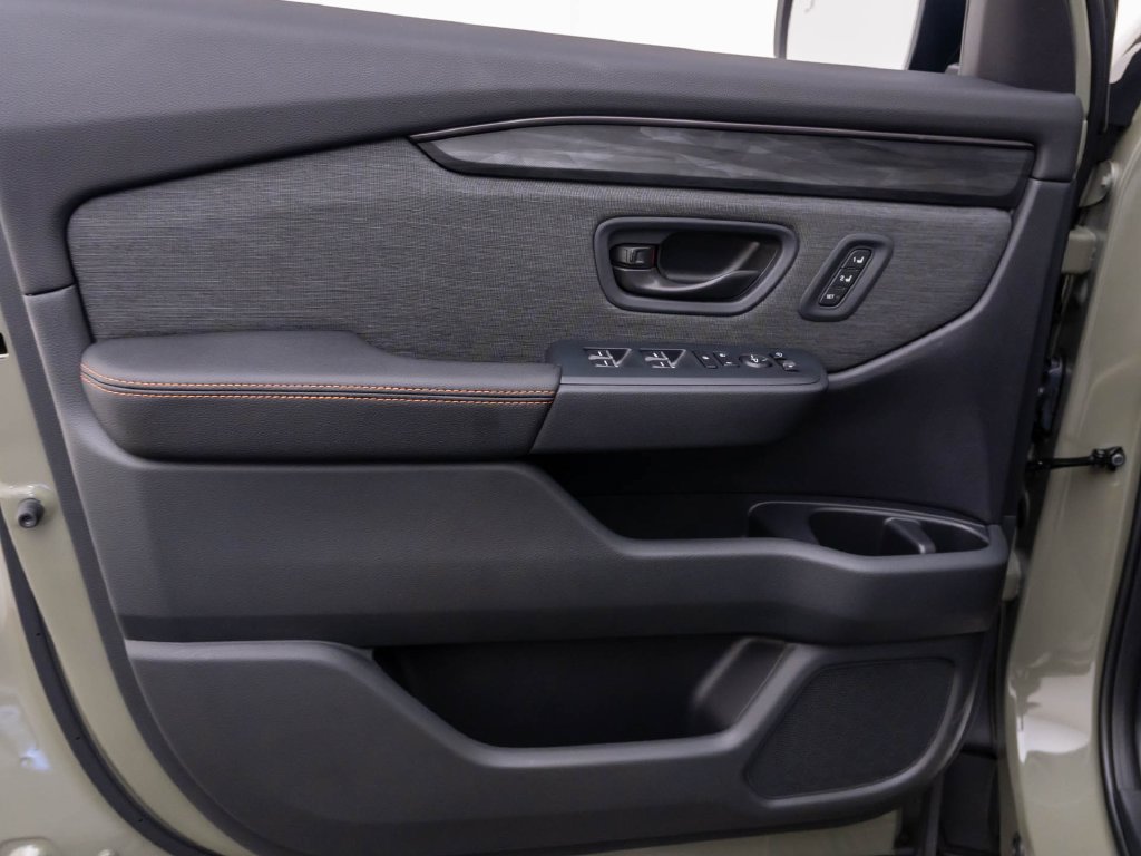 New 2026 Honda Passport TrailSport image 14