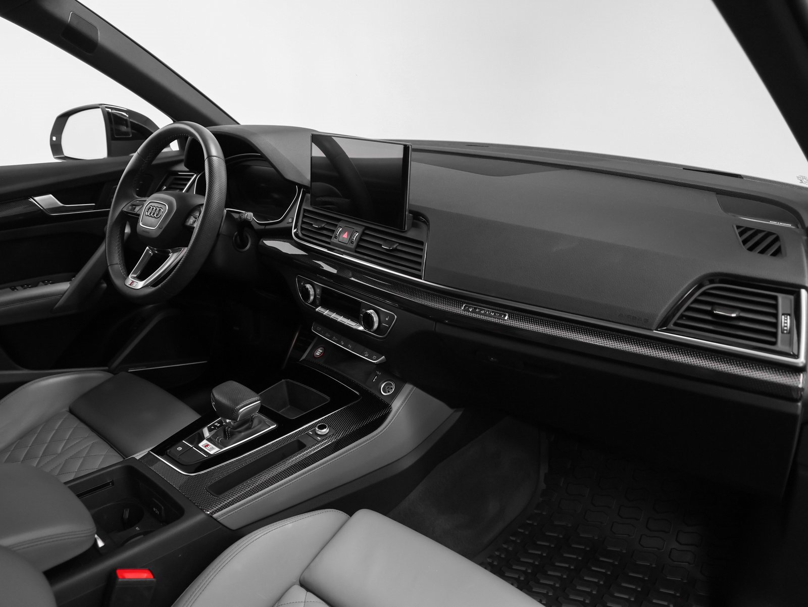 Used 2021 Audi SQ5 Prestige image 25