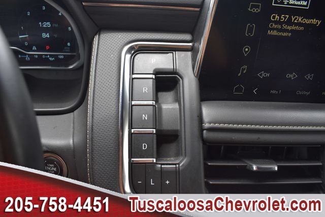 Certified 2024 GMC Yukon SLT RWD image 40