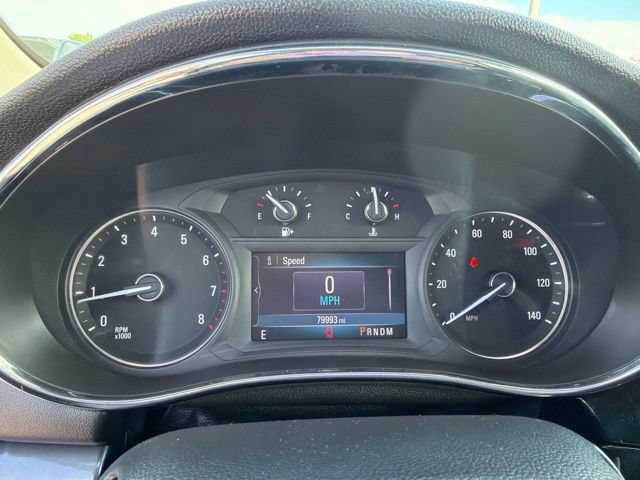 Used 2020 Buick Encore Preferred AWD/4WD image 17