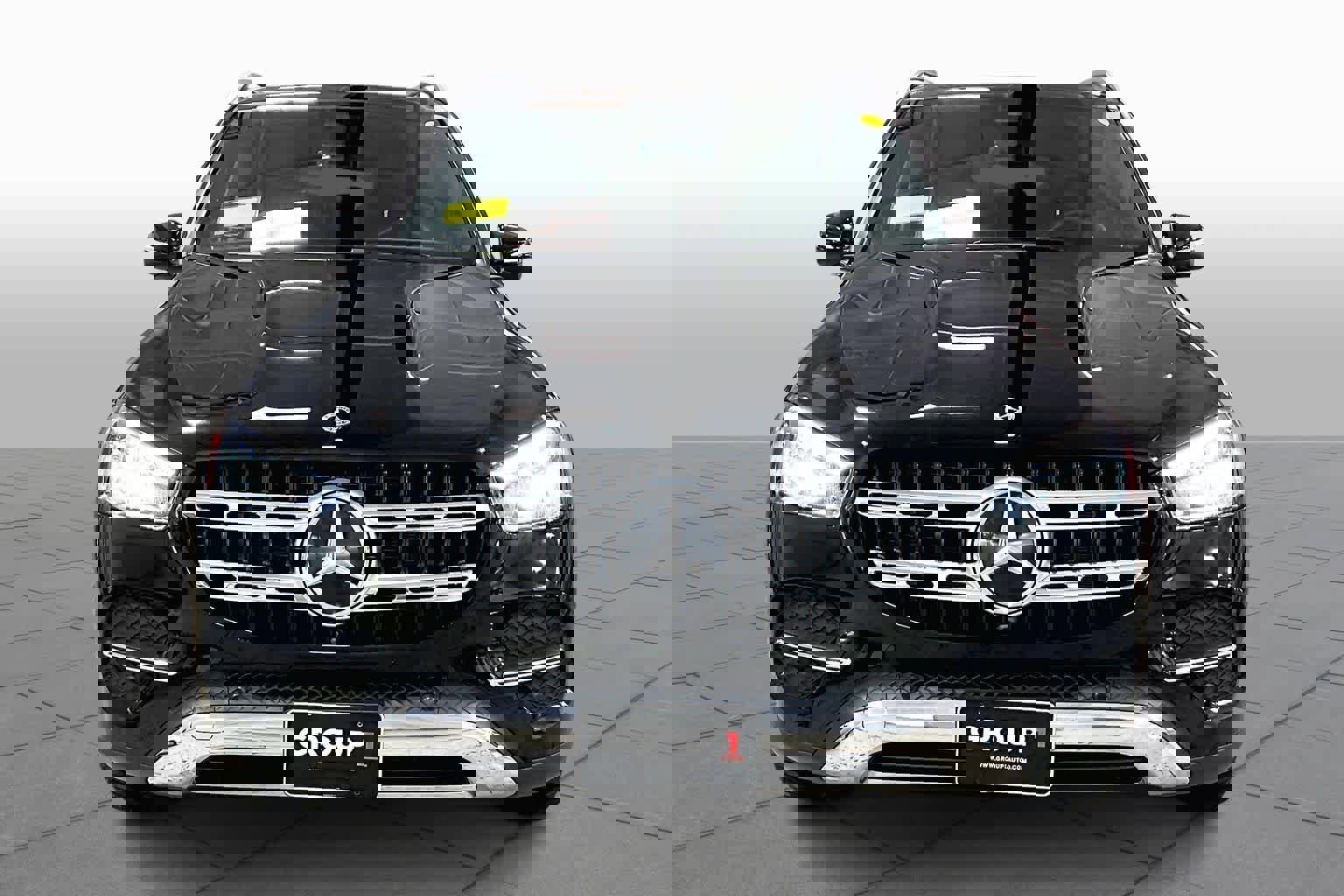 Used 2024 Mercedes-Benz GLE 350 4MATIC image 4