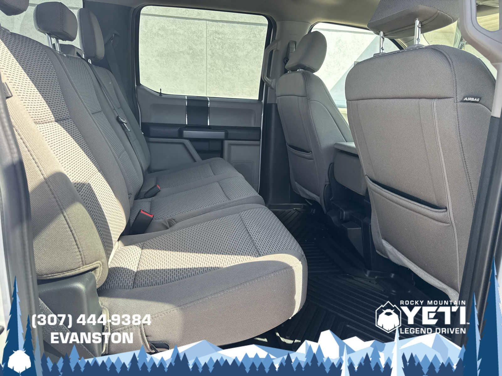 Used 2022 Ford F250 XLT AWD/4WD image 16