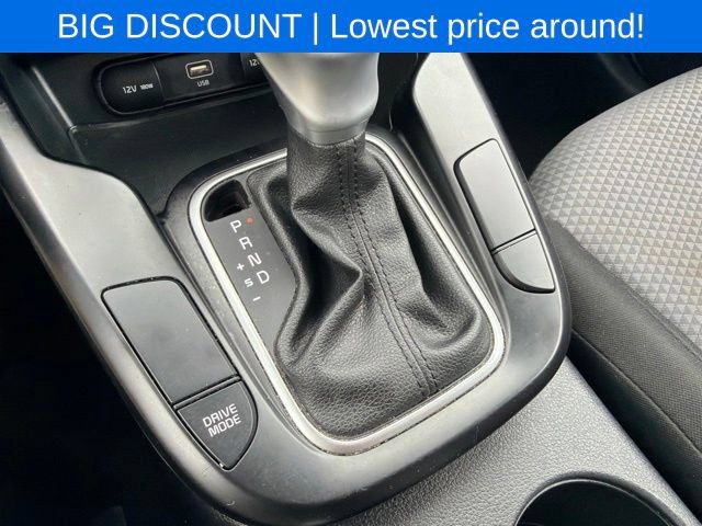 Used 2024 Kia Soul LX w/ Option Group 015 FWD image 23