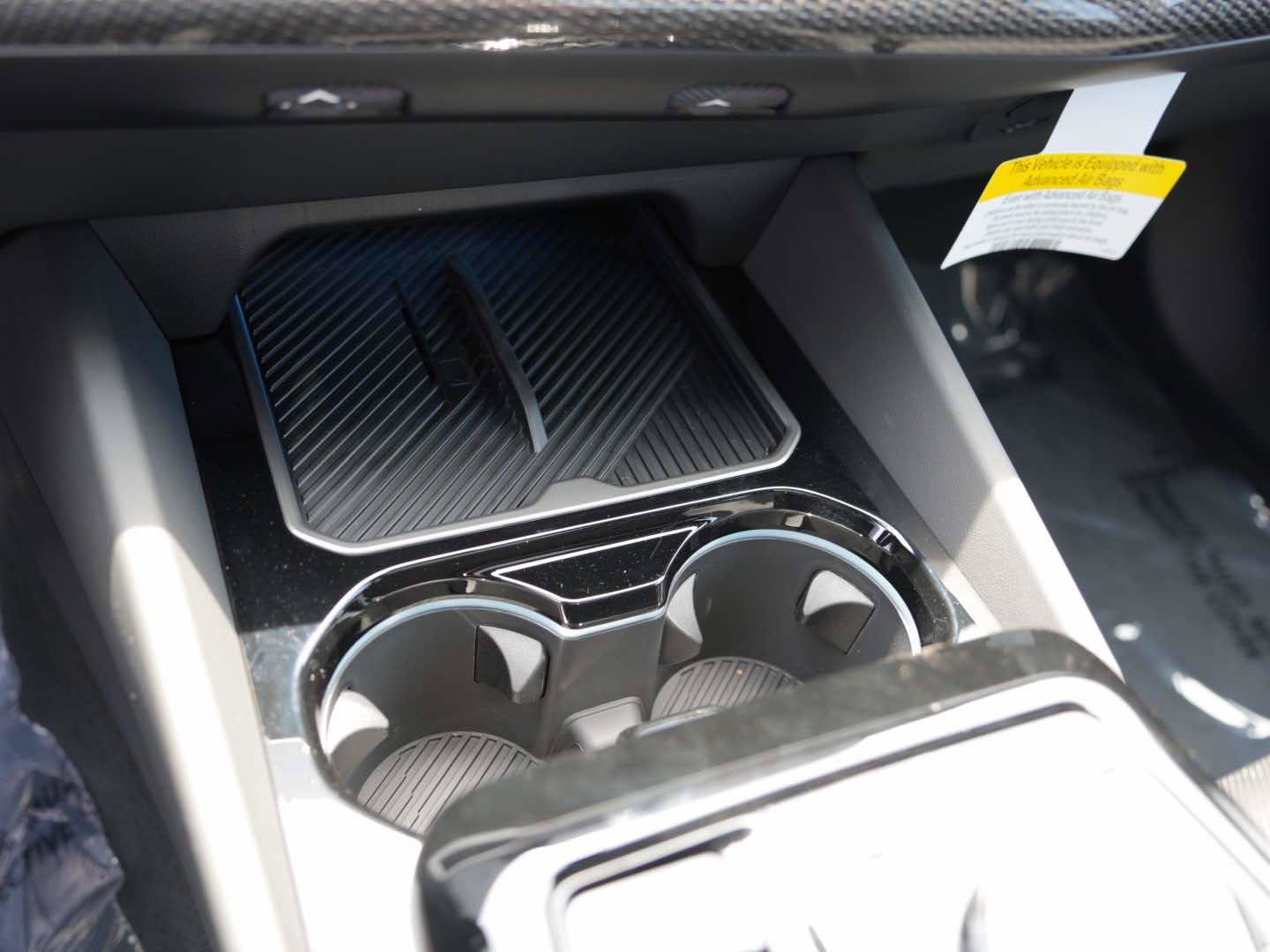 New 2026 BMW i5 M60 AWD/4WD image 20