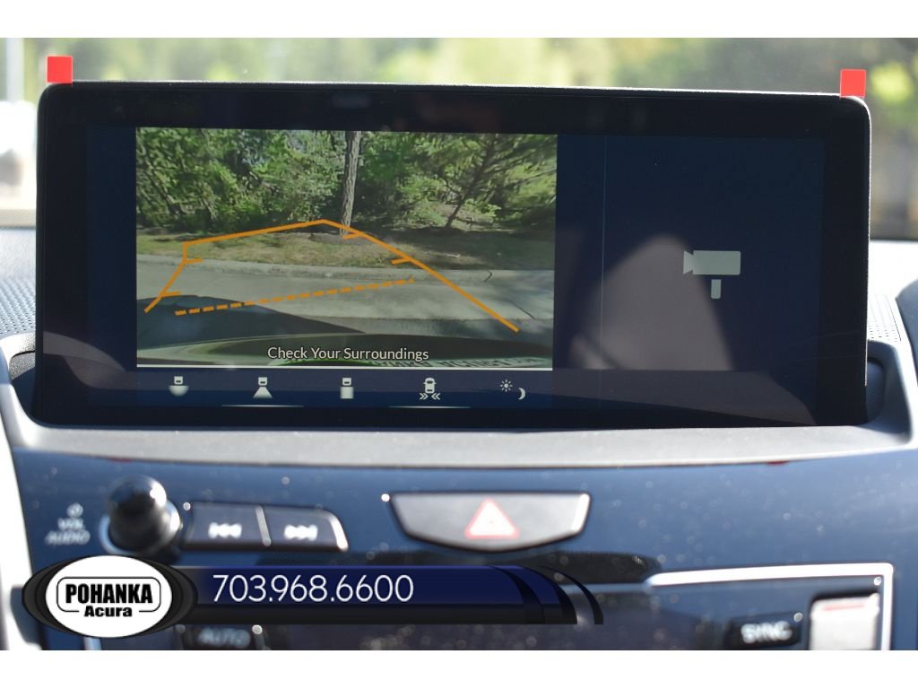 New 2026 Acura RDX w/ Technology Package AWD/4WD image 15