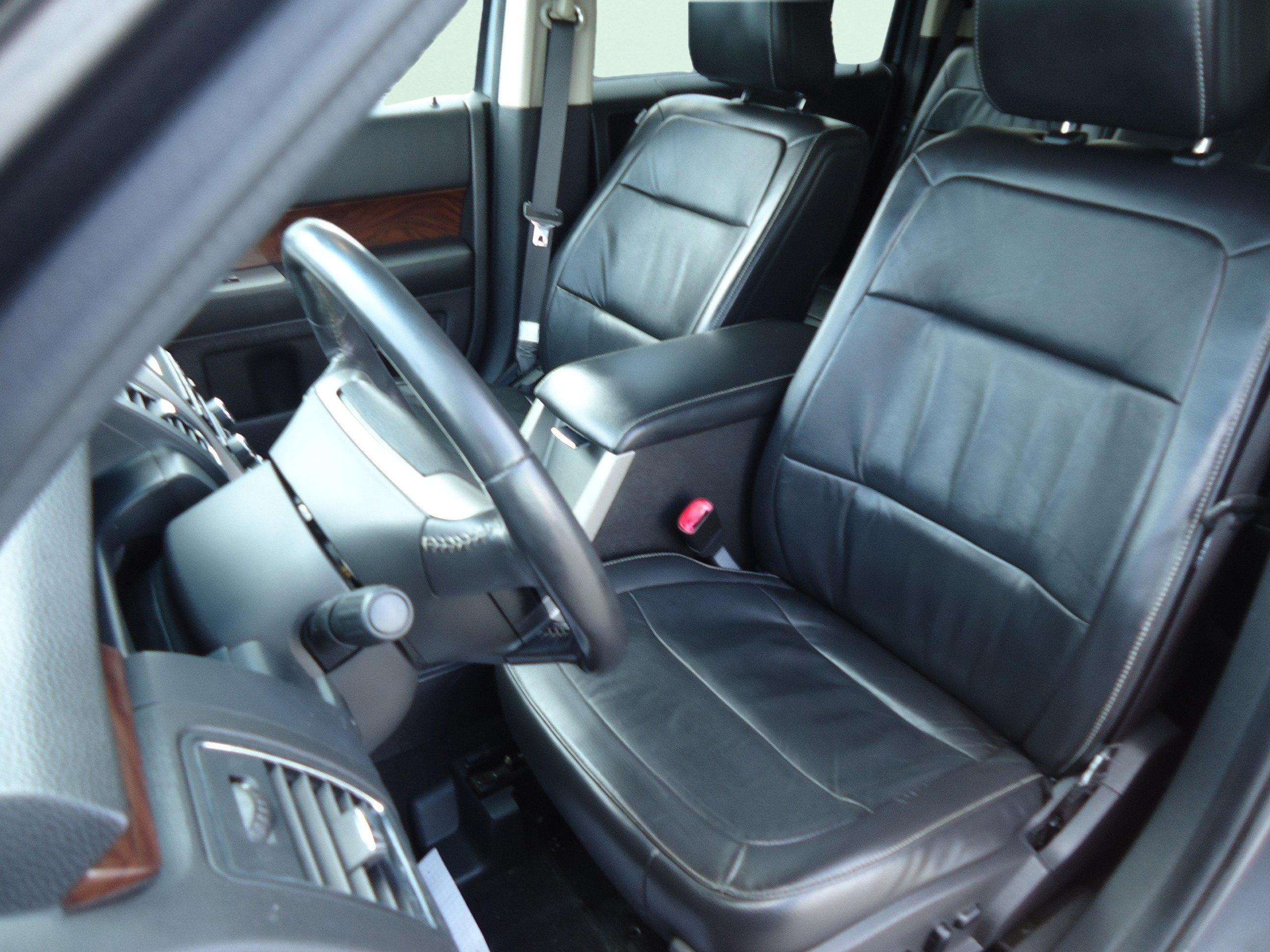 Used 2010 Ford Flex SEL FWD image 20