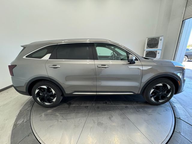 Used 2025 Kia Sorento SX Prestige image 14