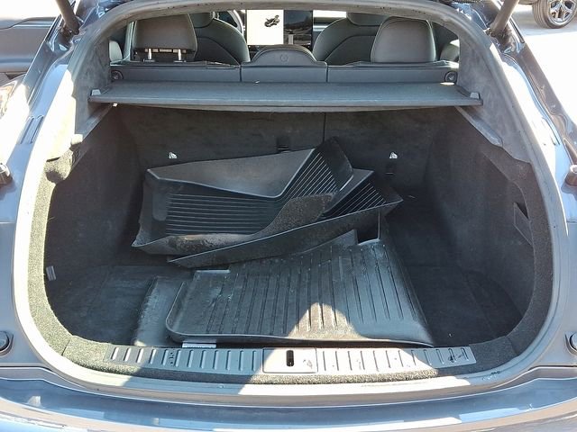Used 2022 Tesla Model S Plaid image 43