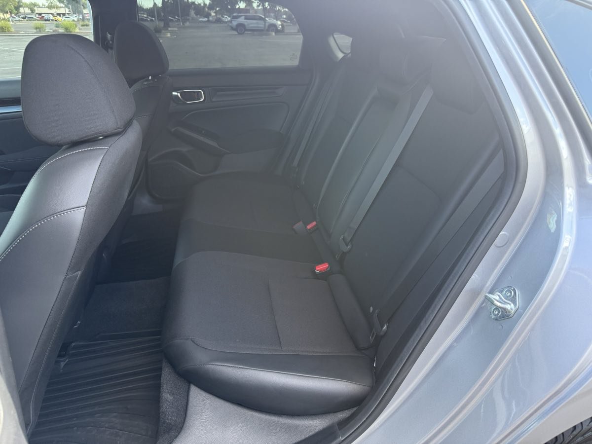 Used 2025 Honda Civic Sport image 22