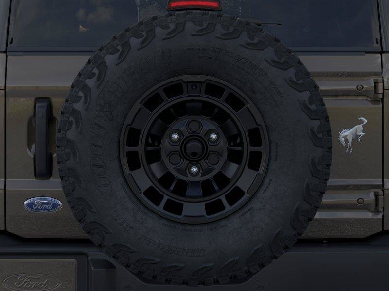 New 2026 Ford Bronco Outer Banks w/ Sasquatch Package AWD/4WD image 24