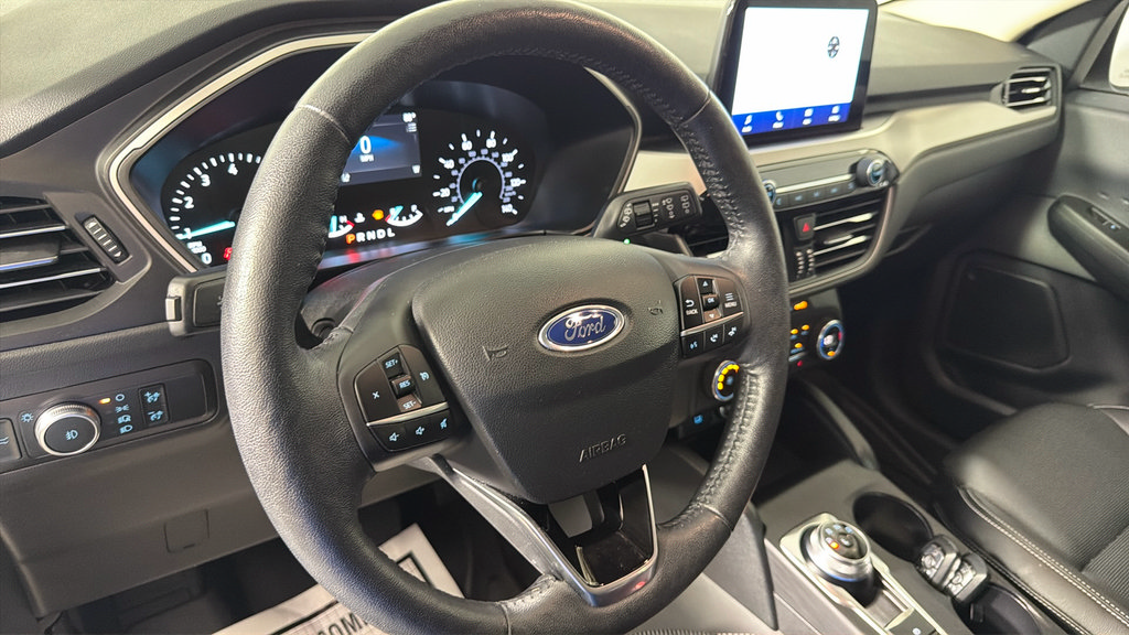 Used 2020 Ford Escape SEL FWD image 24