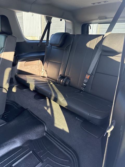 Used 2019 Chevrolet Suburban LT image 27