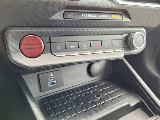 Used 2024 Ford Mustang GT Premium image 13