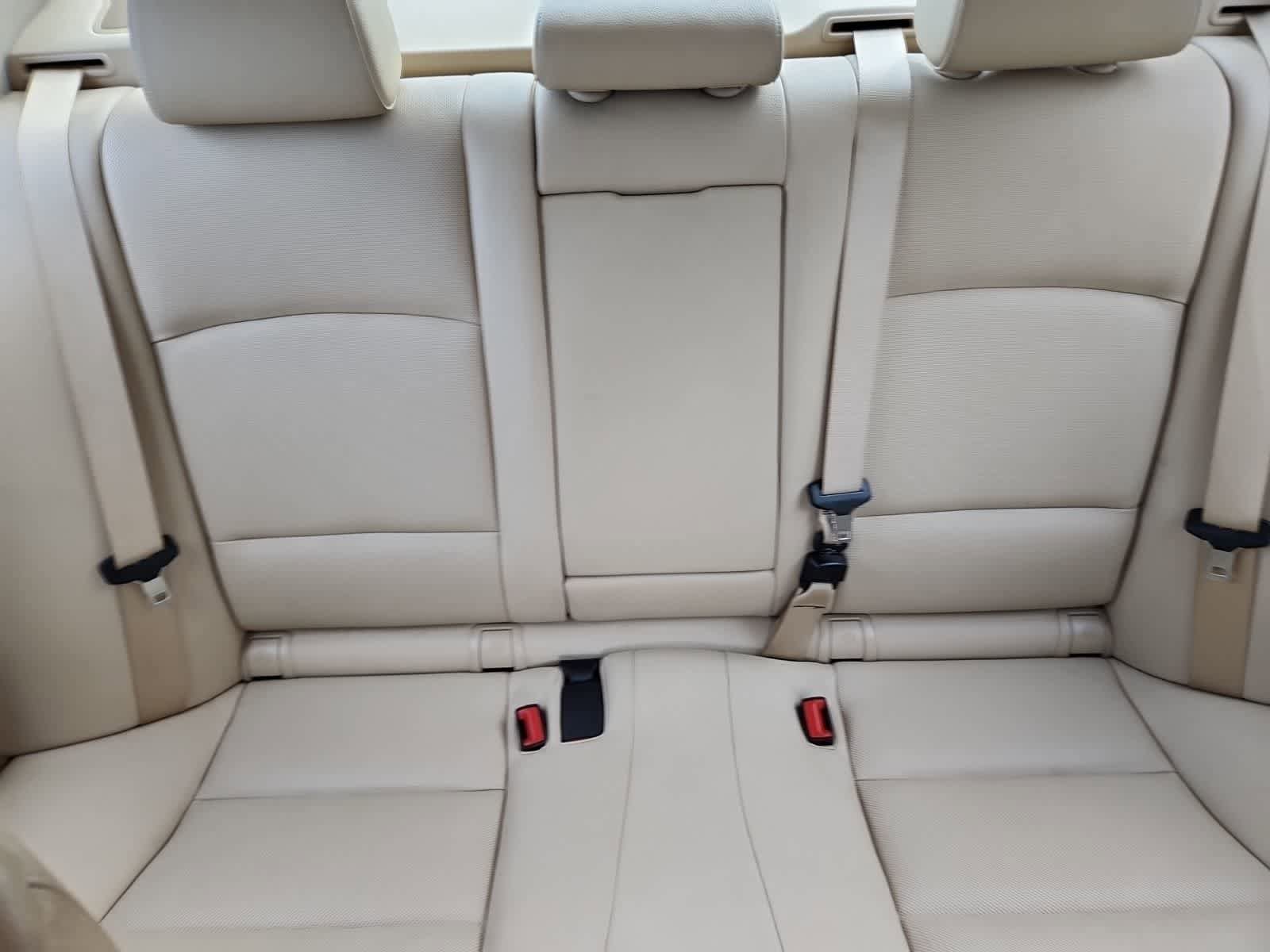Used 2013 BMW 535i Sedan image 20