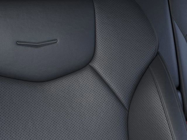 New 2026 Cadillac CT5 Premium Luxury RWD image 21