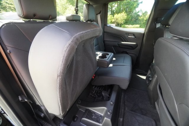 Used 2026 GMC Canyon Elevation w/ Convenience Package RWD image 23