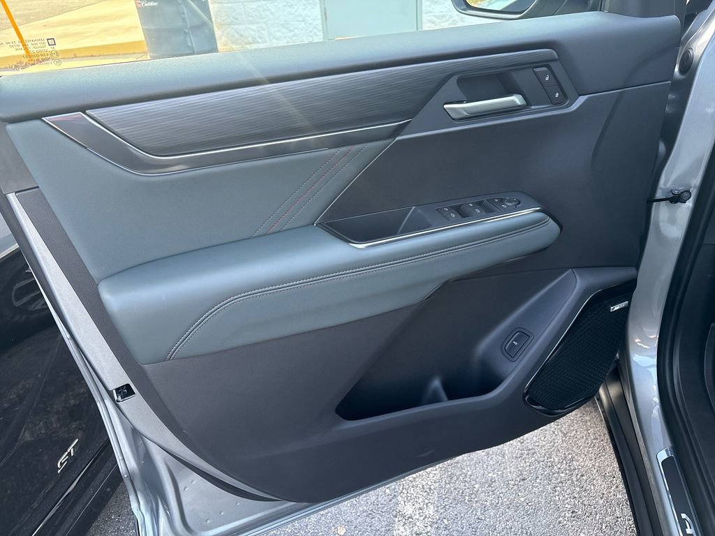 New 2026 GMC Acadia AT4 w/ Super Cruise Package image 12