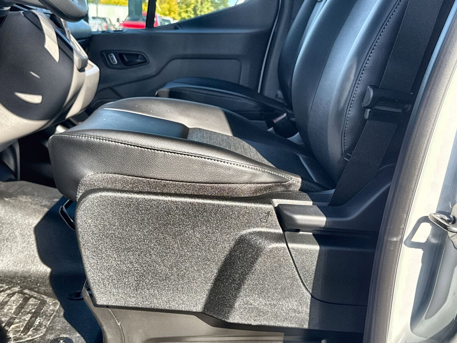 New 2026 Ford Transit 150 Base w/ Load Area Protection Package image 14