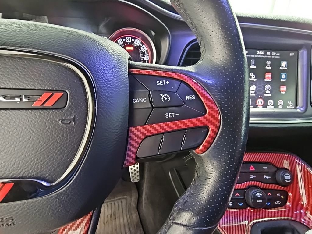 Used 2016 Dodge Challenger R/T image 28