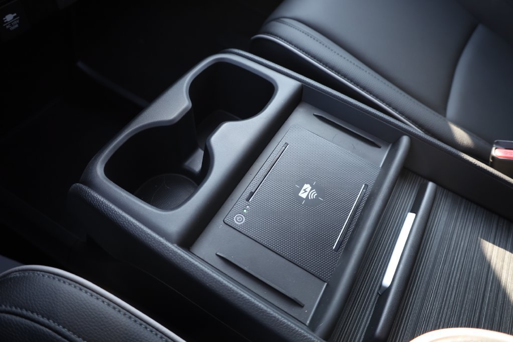 New 2027 Honda Odyssey Touring image 24