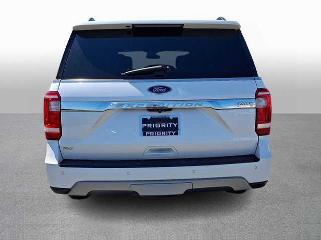 Used 2019 Ford Expedition Max XLT AWD/4WD image 5