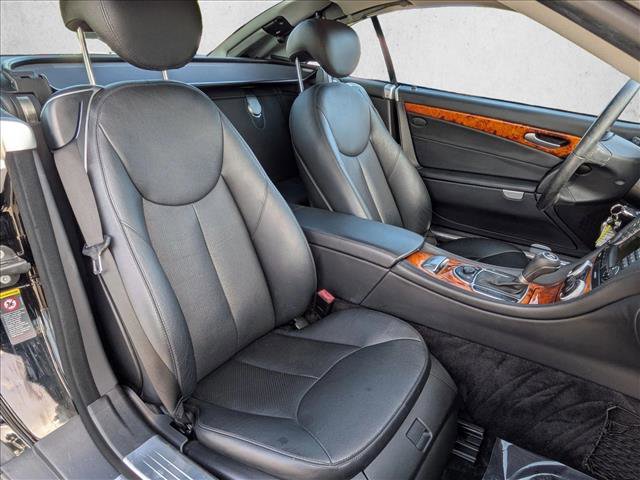 Used 2008 Mercedes-Benz SL 550 image 18