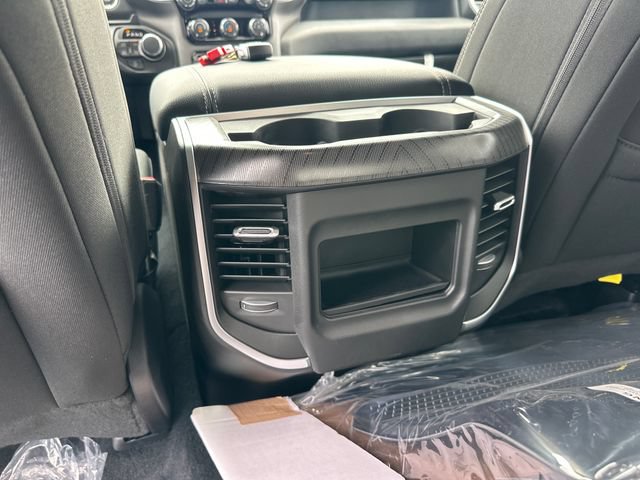New 2026 RAM 1500 Big Horn w/ Night Edition AWD/4WD image 17